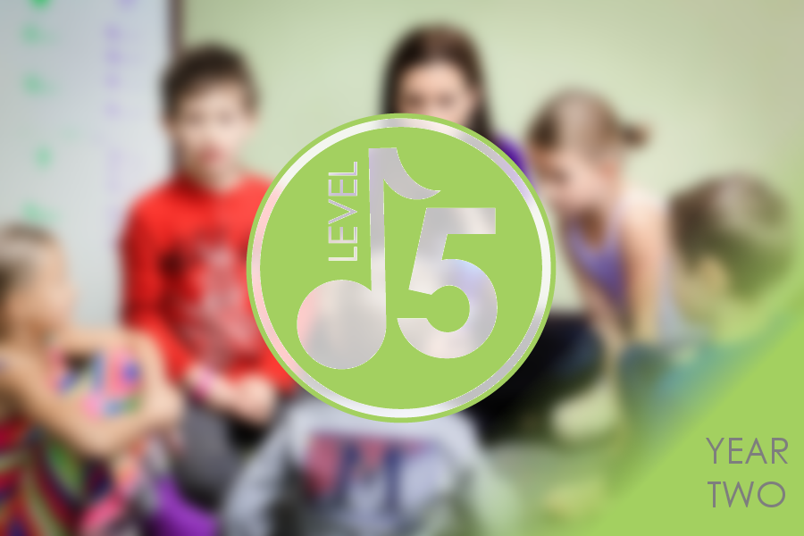 Level Five_Two
