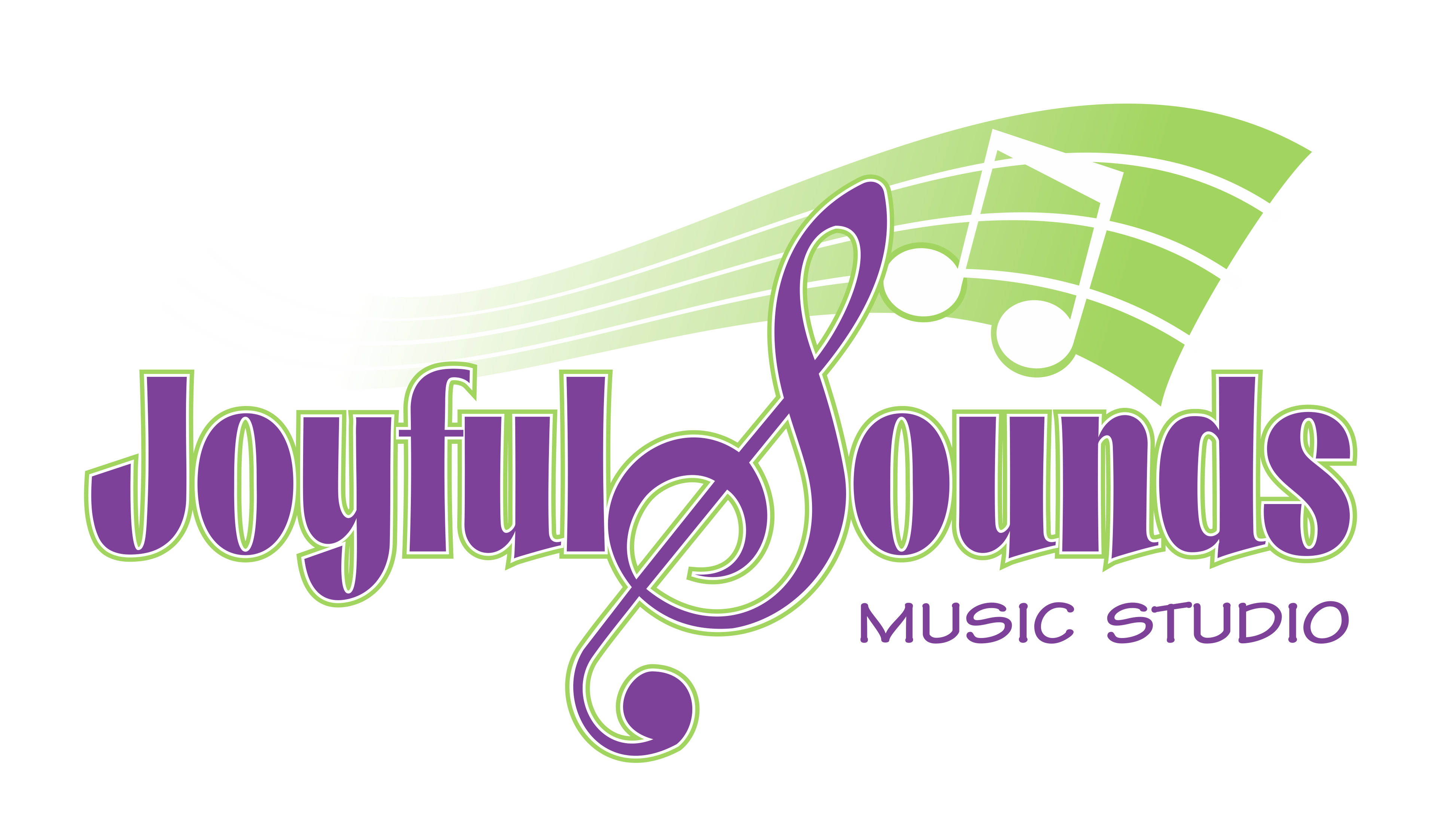 Joyful Sounds logo 2021 rgb